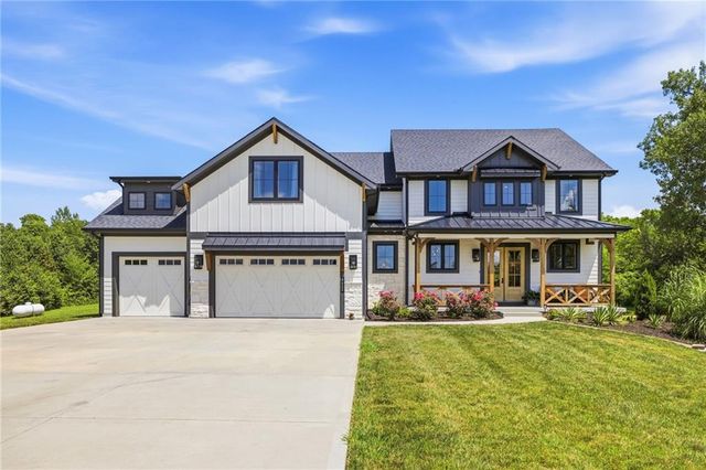 8422 NE 147th Street, Liberty, MO 64068