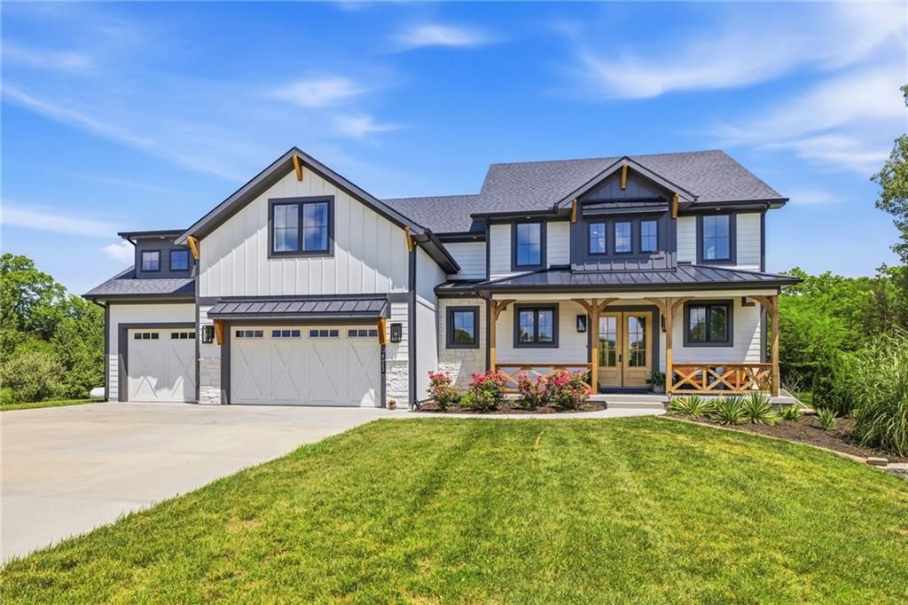 8422 NE 147th Street, Liberty, MO 64068