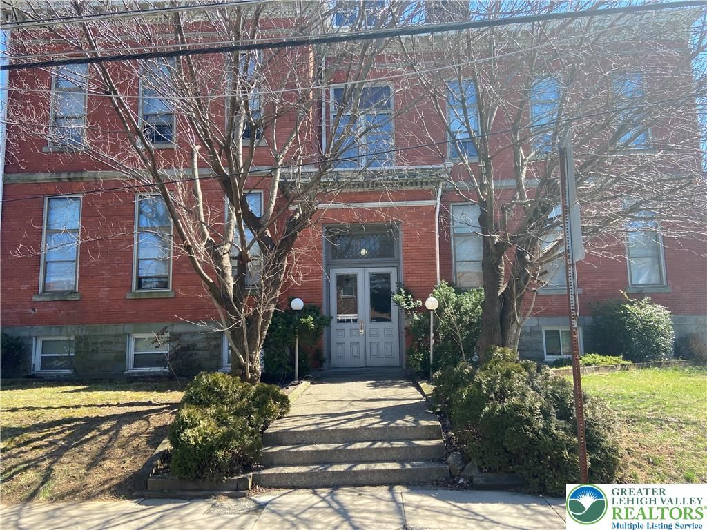 1236 Washington Street 305, Easton, PA 18042