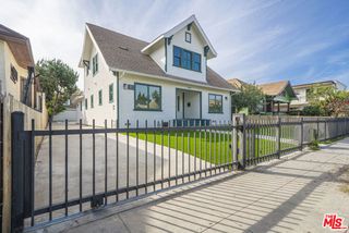 2896 W 14th Street 1/2, Los Angeles, CA 90006