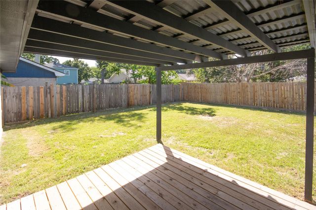 2314 Peaceful Valley Drive, Spring, TX 77373