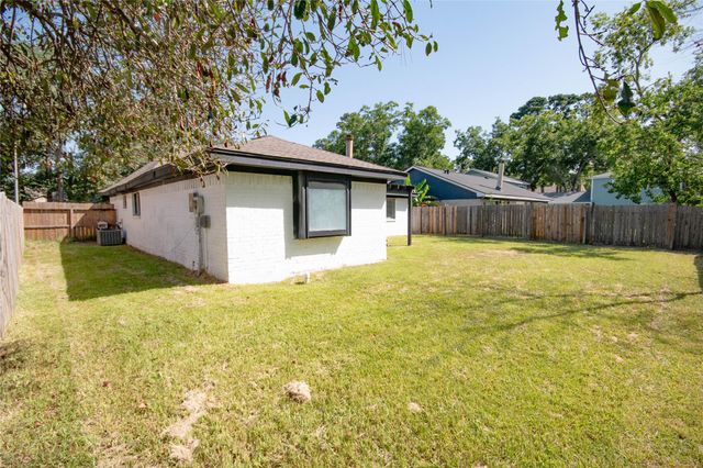 2314 Peaceful Valley Drive, Spring, TX 77373