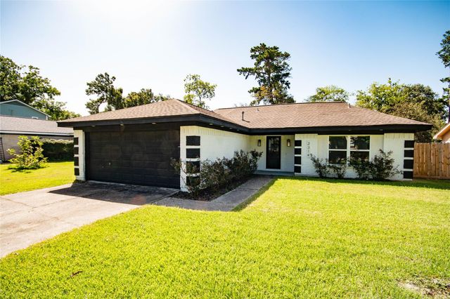 2314 Peaceful Valley Drive, Spring, TX 77373