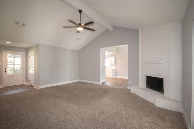 2314 Peaceful Valley Drive, Spring, TX 77373