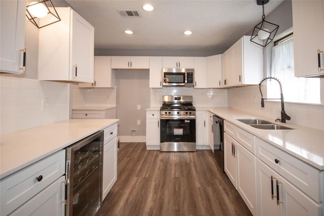 2314 Peaceful Valley Drive, Spring, TX 77373