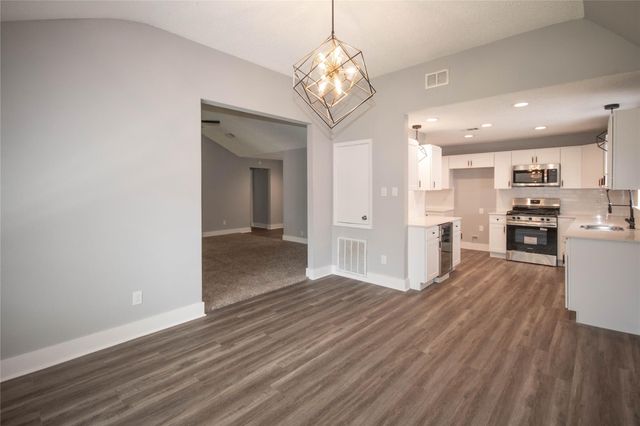 2314 Peaceful Valley Drive, Spring, TX 77373