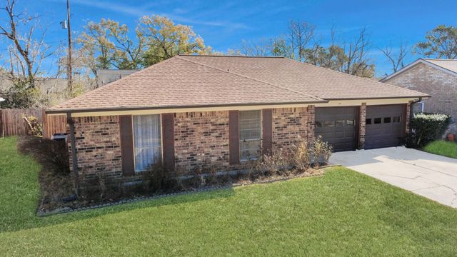 5316 Lorraine Drive, Baytown, TX 77521