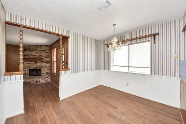 5316 Lorraine Drive, Baytown, TX 77521