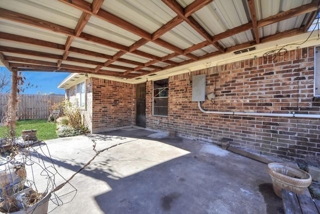 5316 Lorraine Drive, Baytown, TX 77521