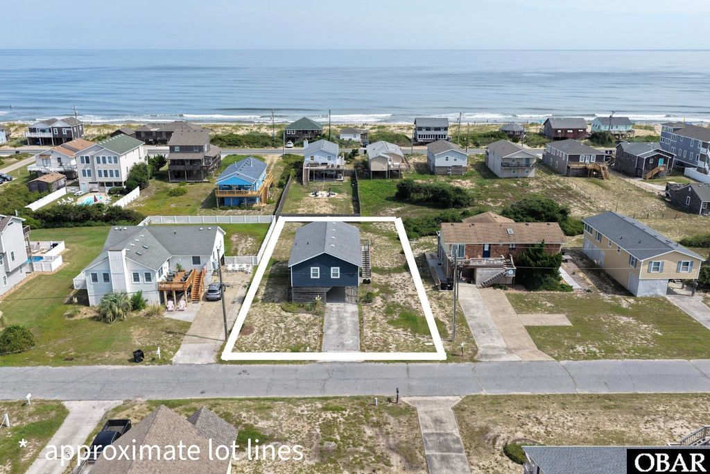 Image 29 of property listing at 4811 Lindbergh Avenue, Kitty Hawk, NC 27949