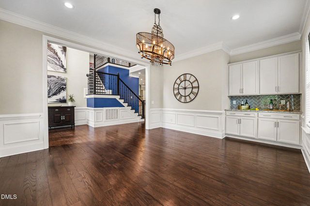 554 White Oak Pond Road, Apex, NC 27523
