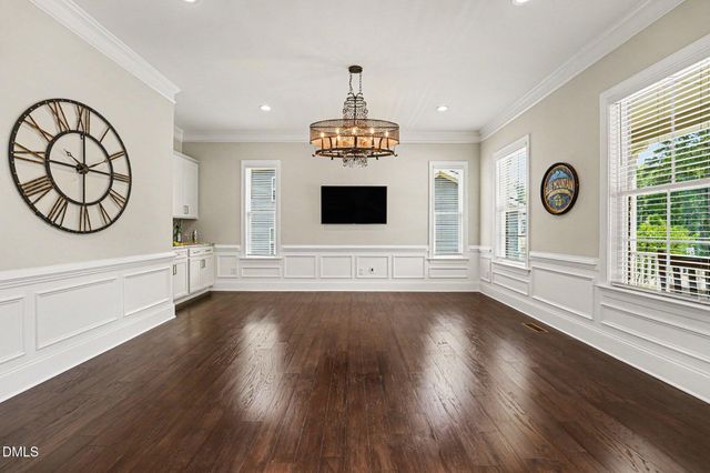 554 White Oak Pond Road, Apex, NC 27523