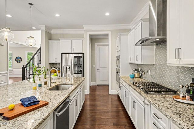 554 White Oak Pond Road, Apex, NC 27523