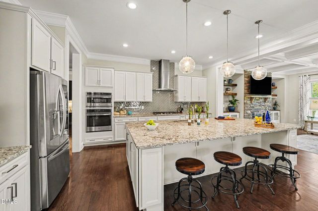 554 White Oak Pond Road, Apex, NC 27523