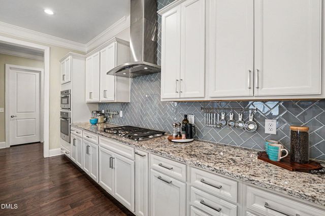554 White Oak Pond Road, Apex, NC 27523