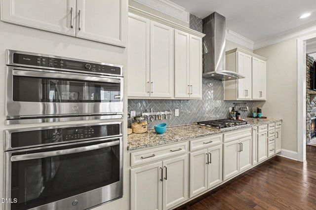 554 White Oak Pond Road, Apex, NC 27523