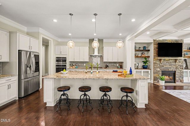554 White Oak Pond Road, Apex, NC 27523
