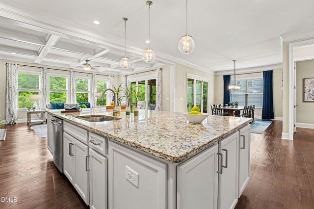 554 White Oak Pond Road, Apex, NC 27523