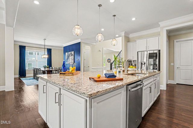 554 White Oak Pond Road, Apex, NC 27523