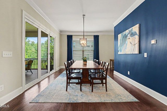 554 White Oak Pond Road, Apex, NC 27523