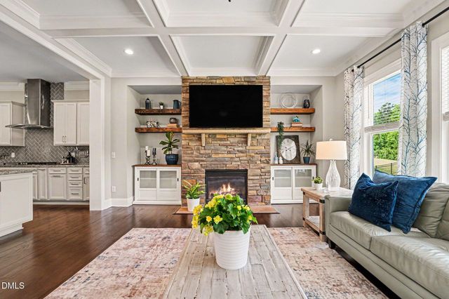 554 White Oak Pond Road, Apex, NC 27523