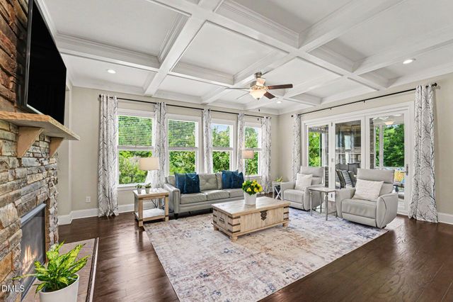 554 White Oak Pond Road, Apex, NC 27523