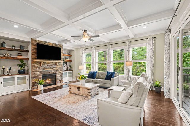 554 White Oak Pond Road, Apex, NC 27523