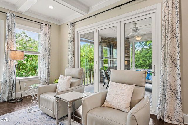 554 White Oak Pond Road, Apex, NC 27523