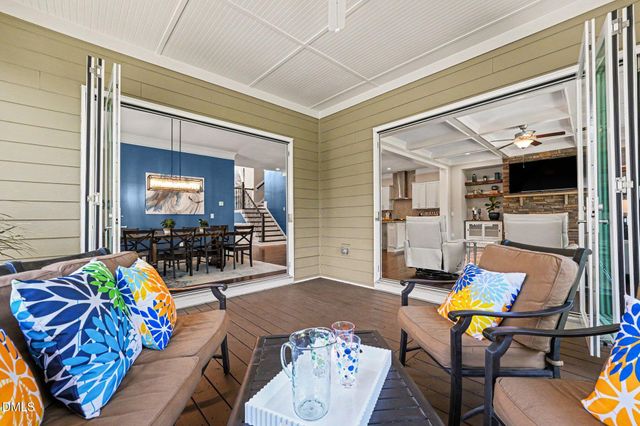 554 White Oak Pond Road, Apex, NC 27523