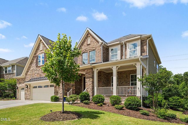 554 White Oak Pond Road, Apex, NC 27523