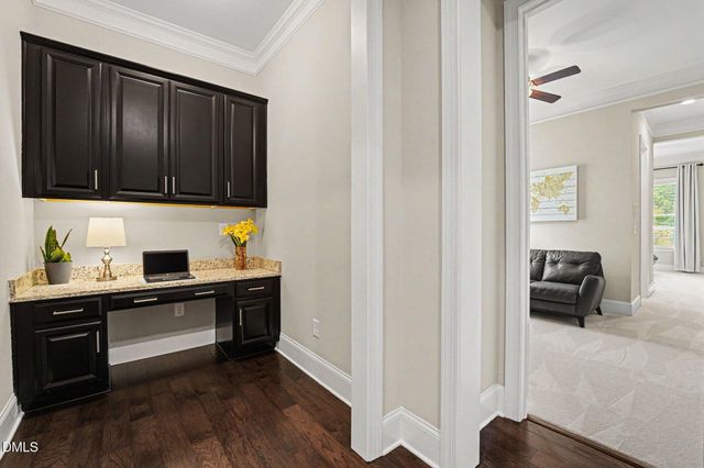 554 White Oak Pond Road, Apex, NC 27523