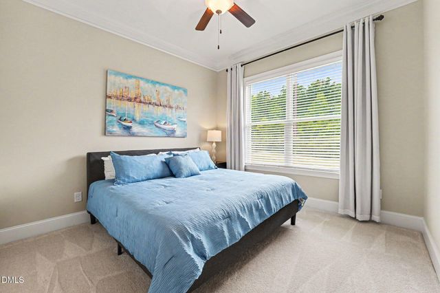 554 White Oak Pond Road, Apex, NC 27523