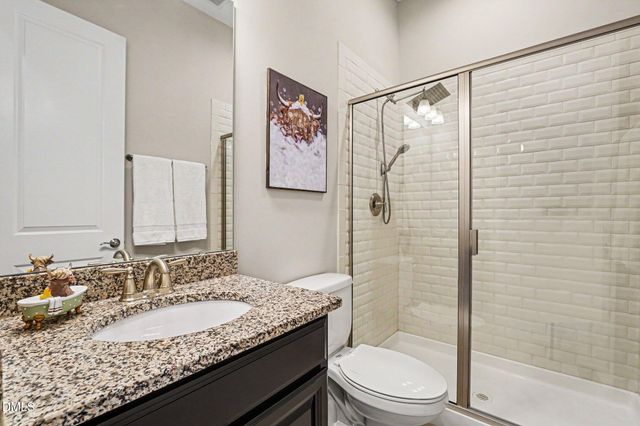 554 White Oak Pond Road, Apex, NC 27523