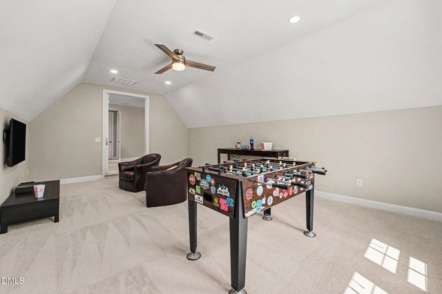 554 White Oak Pond Road, Apex, NC 27523