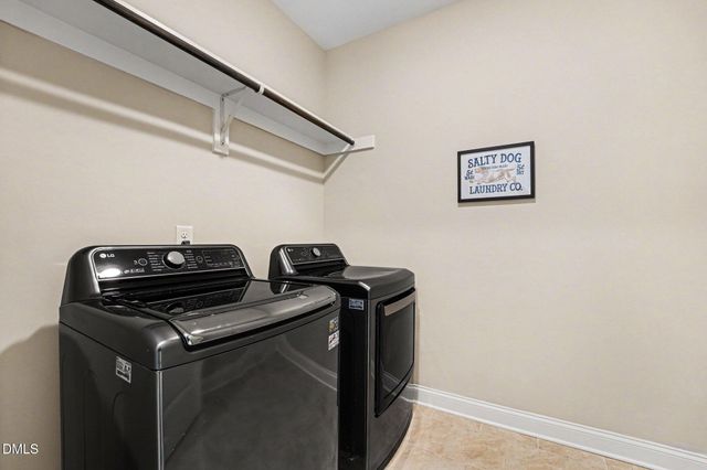 554 White Oak Pond Road, Apex, NC 27523