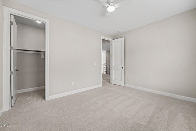 554 White Oak Pond Road, Apex, NC 27523