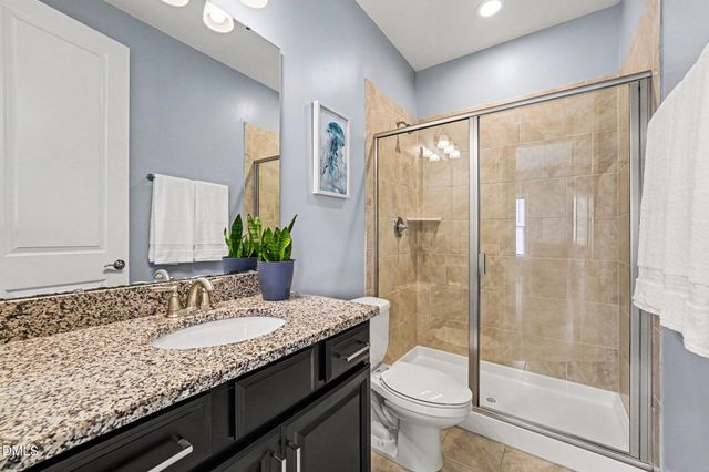 554 White Oak Pond Road, Apex, NC 27523