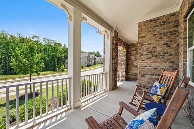 554 White Oak Pond Road, Apex, NC 27523