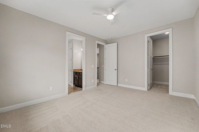 554 White Oak Pond Road, Apex, NC 27523