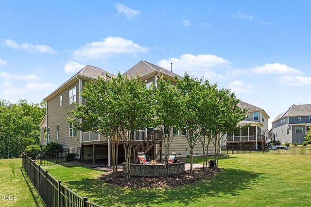 554 White Oak Pond Road, Apex, NC 27523