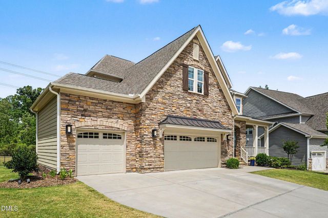 554 White Oak Pond Road, Apex, NC 27523