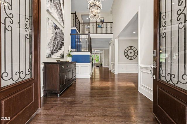 554 White Oak Pond Road, Apex, NC 27523