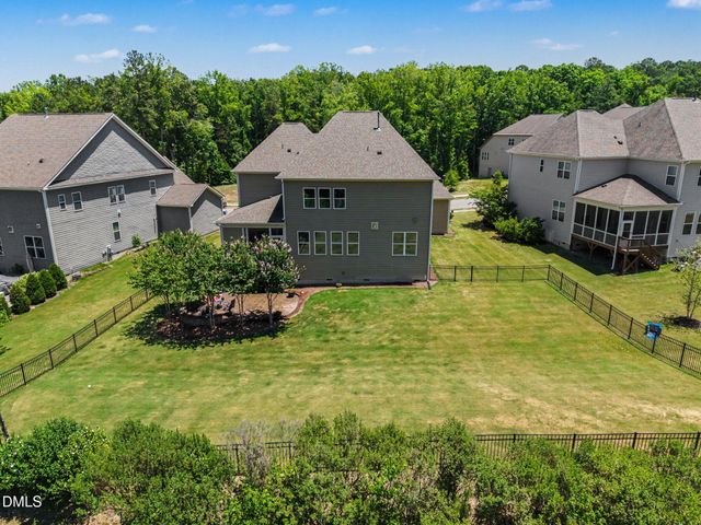 554 White Oak Pond Road, Apex, NC 27523