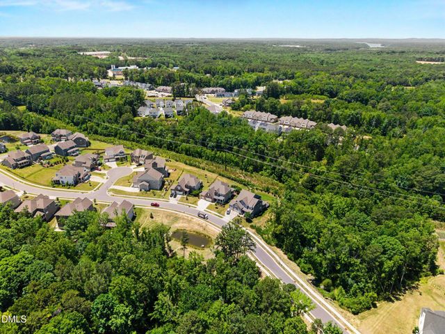 554 White Oak Pond Road, Apex, NC 27523