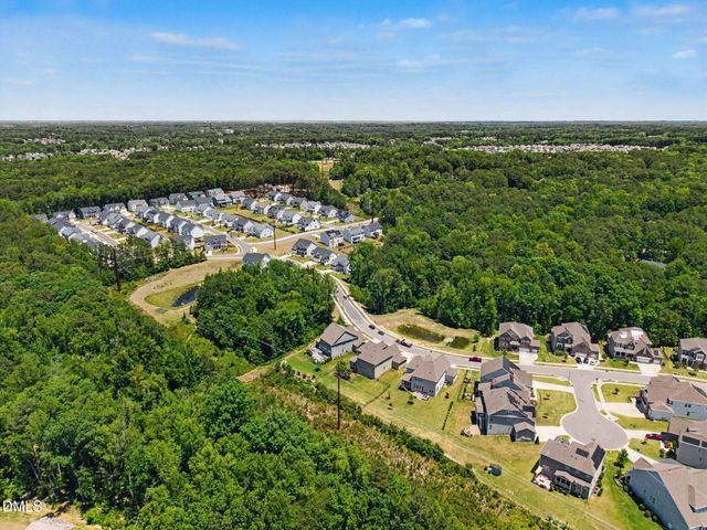 554 White Oak Pond Road, Apex, NC 27523