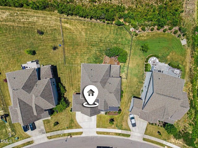 554 White Oak Pond Road, Apex, NC 27523