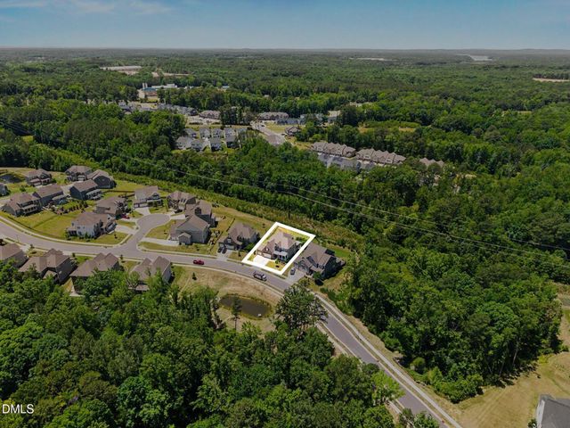 554 White Oak Pond Road, Apex, NC 27523