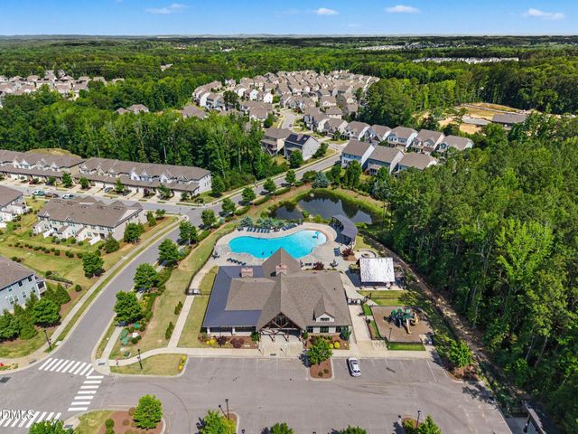 554 White Oak Pond Road, Apex, NC 27523