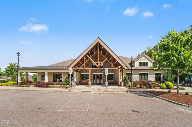 554 White Oak Pond Road, Apex, NC 27523