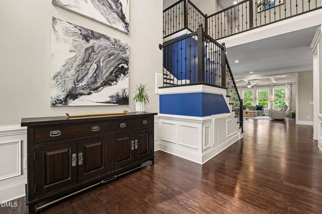 554 White Oak Pond Road, Apex, NC 27523